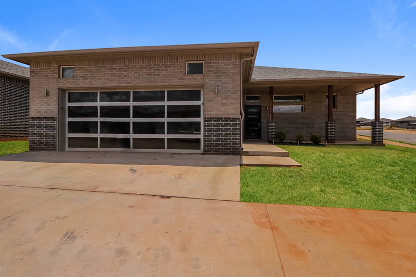 11328 Paradise In Dr Oklahoma City, OK 73131